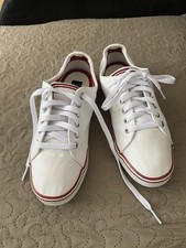 Fred Perry Shoes Uk 6