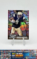 Brandon Marshall Cards and Memorabilia Guide 14