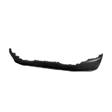 Replacement Textured Polypropylene Front Bumper Deflector (See Compatible Chart)