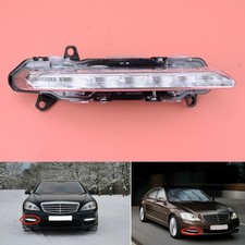 Antibrouillard Mercedes 350