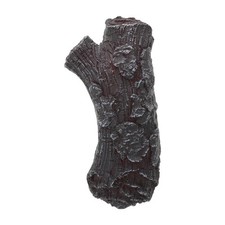  Fuoco Simulato Carbonio Natale Finte Decorazioni Camino Tronchi Fiamma