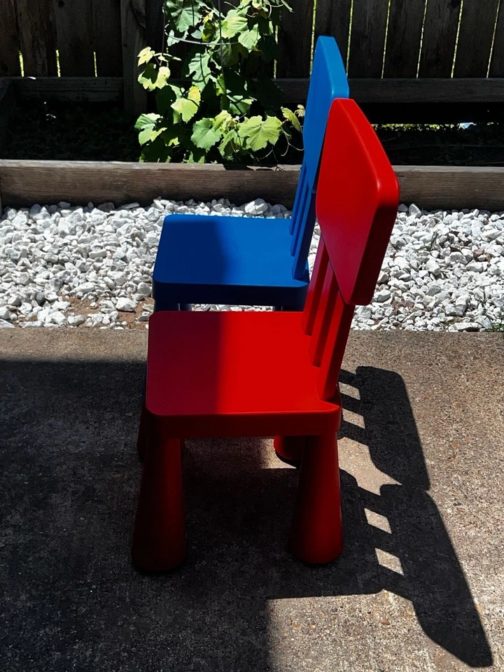 Детское кресло Mammut - Изображение 4 из 4