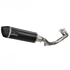 SCARICO COMPLETO LEOVINCE LV EVO YAMAHA TMAX T-MAX 530/560 2017-2019-2020-2023