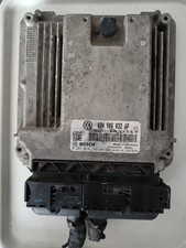 Motorsteuergerät VW Crafter 2006-2016. 2.5 TDI, 074906032 AP