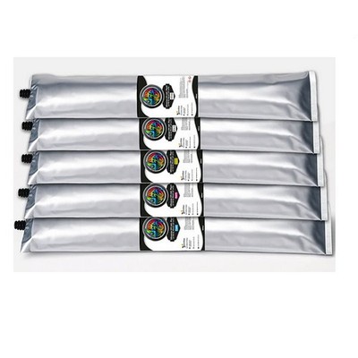 600ml Ultramax  UV-Tinten ersetzen LH-100 für Mimaki UJF-3042FX / UJF-6042MkII