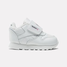 Reebok Classic Leather Baby and Toddler Shoes - Baby Toddler