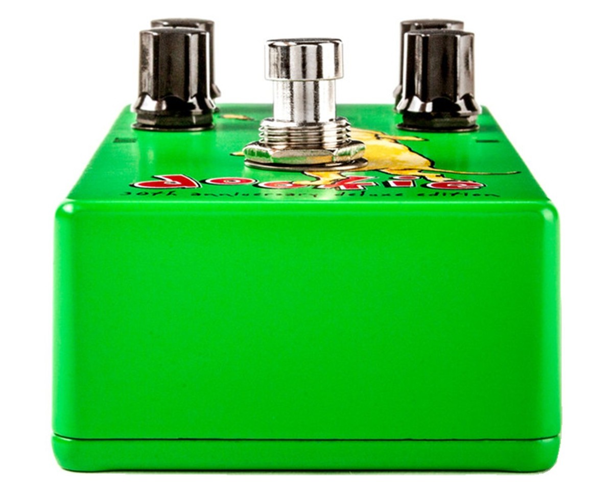 MXR DD30 Dookie Drive 30th Anniversary Deluxe Edition Overdrive