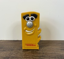 Vintage Tonka Talking Learning Workbench Replacement Wood Piece