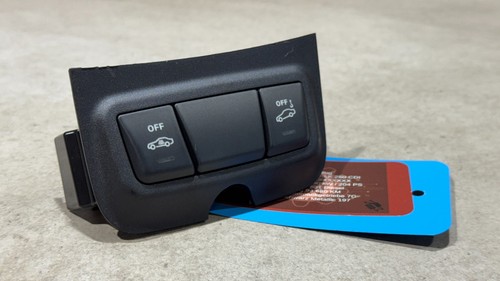 A1728208710  Alarmschalter Schalter Notrufschalter für Mercedes R172 SLK