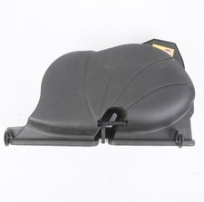 14-17 Mercedes W207 E350 E400 Convertible Coupe Battery Cover Air Guide  OEM