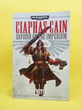 Warhammer 40.000: Ciaphas Cain - Retter des I...