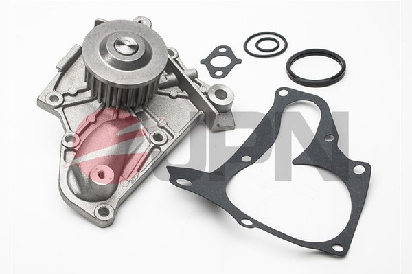 Wasserpumpe KüHlmittelpumpe Passend FüR Toyota RAV 4 I 2.0 4WD Picnic-image