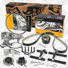 Zahnriemensatz boxET – service kit ET ENGINETEAM RM0020VR1 für FORD MAX Van JK 3