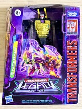 Transformers Legacy Insecticon Kickback Generations Figure