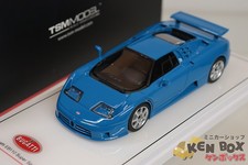 Truescale Bugatti Eb110 Super Sport 1992 1:43 TSM430602
