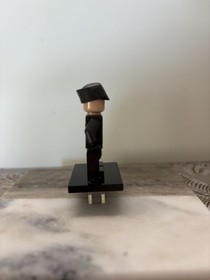 LEGO Star Wars Officer Minifigure 75190 First Order Lieutenant/Captain