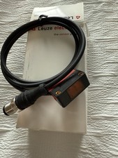 Leuze Photocell Photoeye PRK5/4P-800-M12