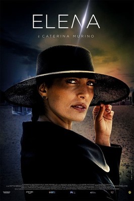 611570 Il Giudizio Full Character Elena E Caterina Murino Wall Print Poster