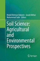 Khalid Rehman Hakeem (U. A.) | Soil Science: Agricultural And Environmental...