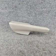 2002-2009 Chevrolet Trailblazer Door Armrest Pull Handle Front Driver LH LT Gray