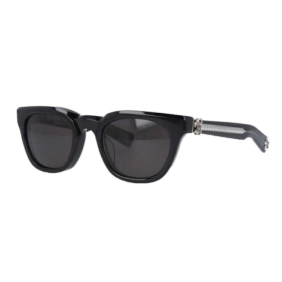 Chrome Hearts Sunglasses PENETRANUS REX BK Fashion Accessories