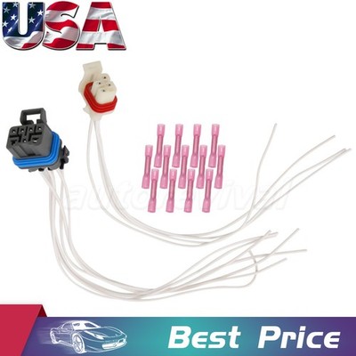 Wiring Harness Repair Kit For MLPS PRNDL GM 4L60E /4L80E /Allison 1000 1995-2003