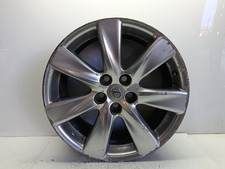 Jantes Lexus LS