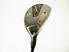 Callaway Super 20 degree Graphite Tensei CK 80