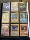 🔥 Vintage Pokemon Lot 1999 WOTC 💎1st Edition + Holos ⚡️ Machamp Gyarados...