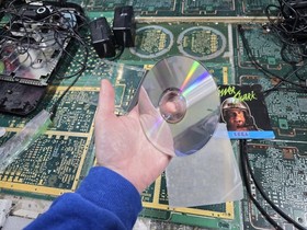 Sega EXACT Sewer Shark & Classics (Sega CD) Arcade Collection Sega CD GAME ONLY