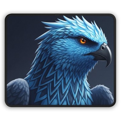 Starlace Hawk Gaming Mouse Pad