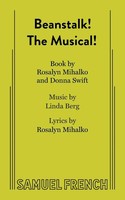 Ross Mihalko (U. A.) | Beanstalk! The Musical! | Taschenbuch | Englisch (2011)