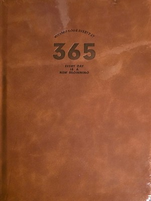 UIRIO EXTRA THICK Notebooks/Journal. Record Your Every Day 365