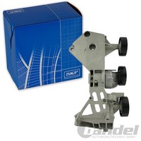 Skf Spannrolle Keilrippenriemen Rechts FüR Mercedes A-KLASSE (W168) Vaneo (414)