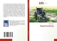 Blaise Mulenga | Regard Handicap | Taschenbuch | FranzöSisch (2025)