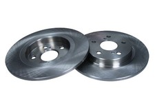 Disque de frein Toyota AVENSIS