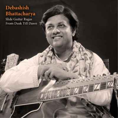 Debashish Bhattacharya Slide Guitar Ragas/From Dusk Til Dawn (CD) (UK IMPORT)