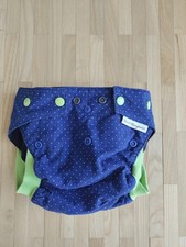 Stoffwindel Windelmanufaktur Größe 9-19kg inklusive Innenwindel