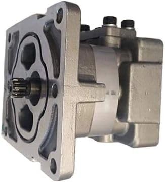 Hydraulic Pump 705-41-04460 for Komatsu Wheel Loader WA320-6 WA320PZ-6 WA320L-5