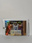 2025 Panini Photogenic Puka Nacua Bronze Auto Rams SP