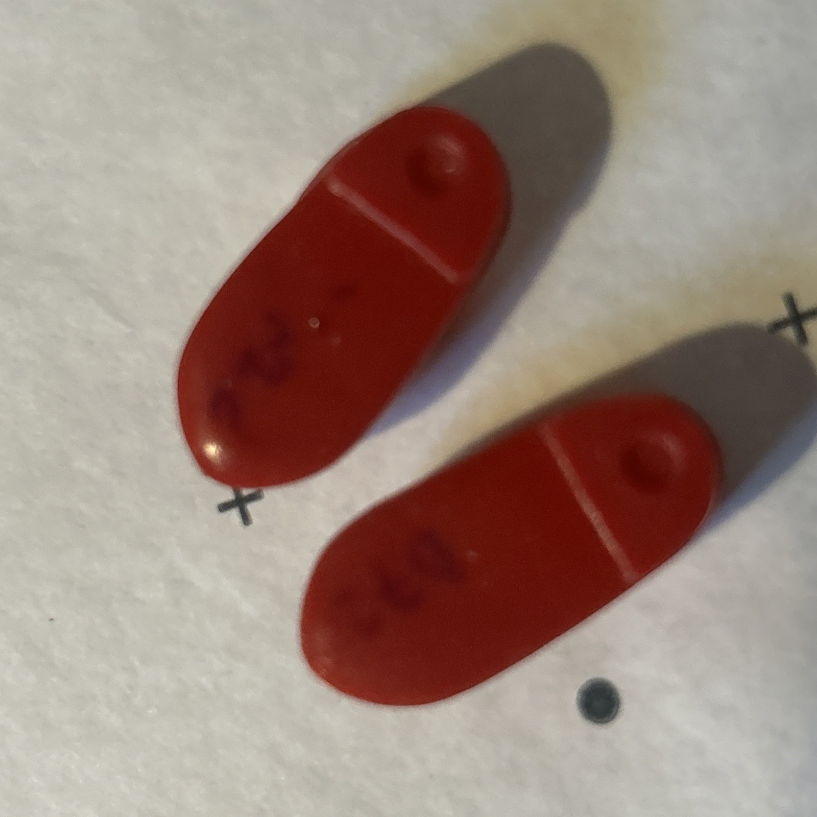 💙 Sindy Sister Patch ‘Easter Parade’ Outfit, 1968 Ref 9P12, Part Rare Basket! 3