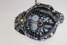 Boite de vitesse Renault AVANTIME