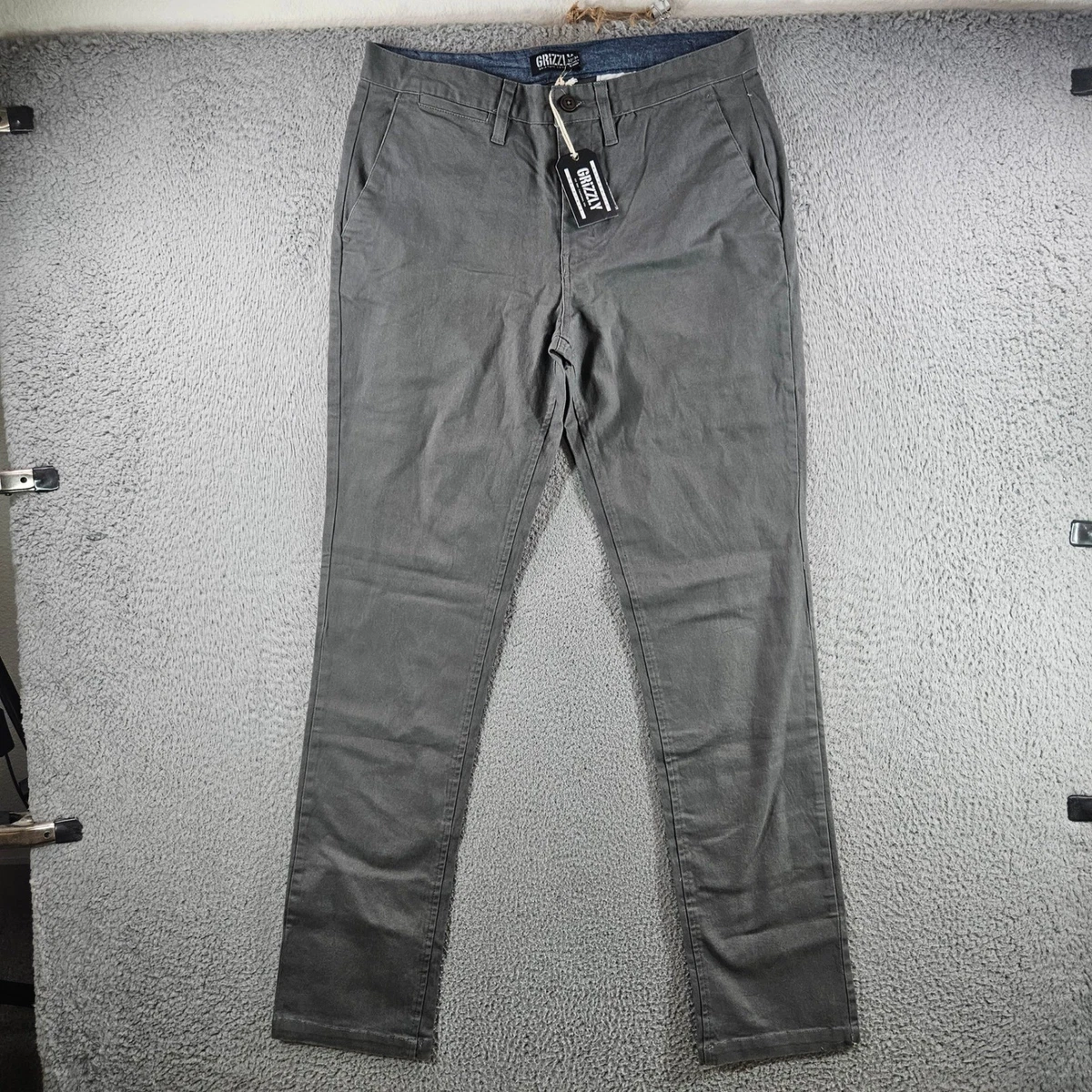 Grizzly Pants for Men for sale | eBay