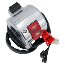 Right Start Stop Kill Control Switch for Honda Shadow Aero 750 VT 750 2008-2022