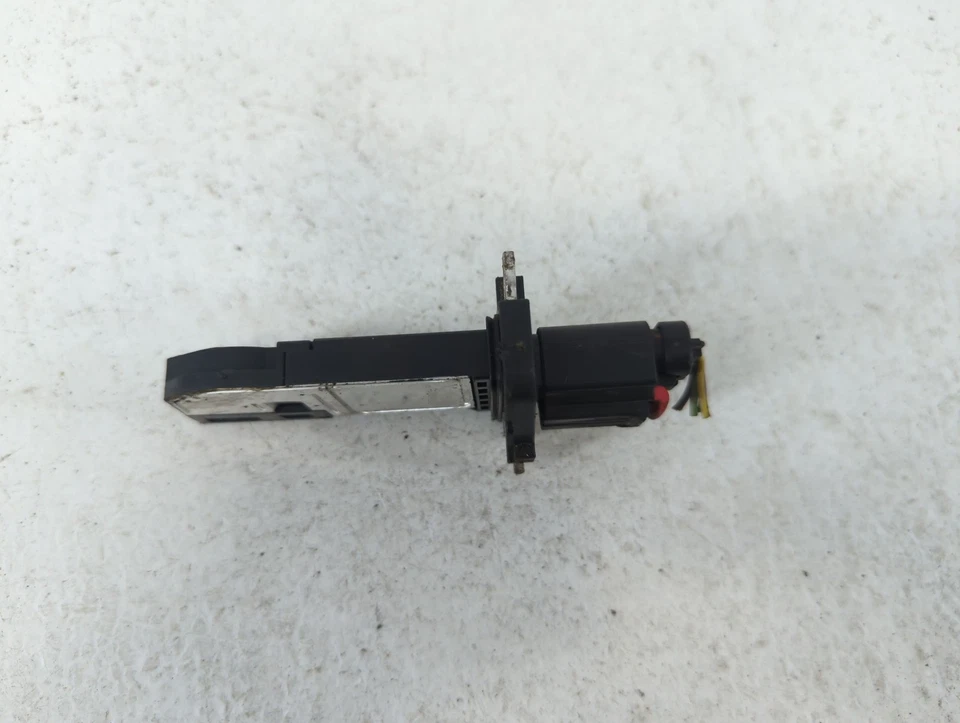 2007-2008 Chevrolet Suburban 1500 Mass Air Flow Meter Maf LLGA1 - Image 2 of 4