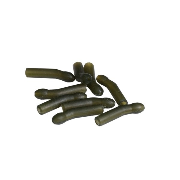 Ridgemonkey Quick Change Rotator Sleeves Weedy Green Carp Fishing