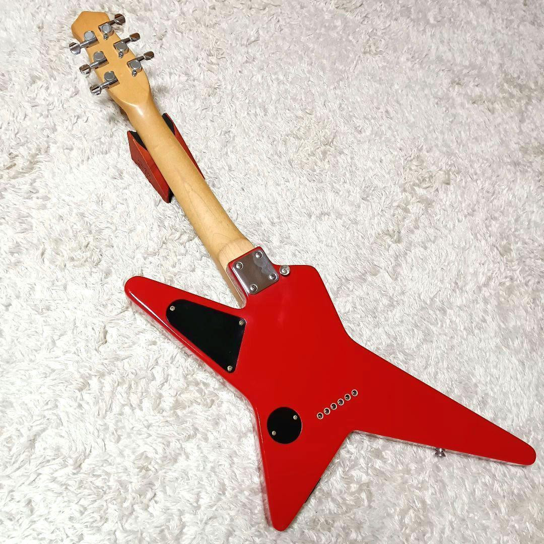 Electric Guitar Edwards E-RS-32M Akira Takasaki Professional