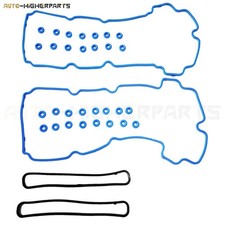 For 2000-2002 Jaguar Lincoln LS S-Type 3.0L DOHC Engine Valve Cover Gasket Set