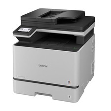 Brother MFC-L8730CDW Farblaser A4 Multifunktion