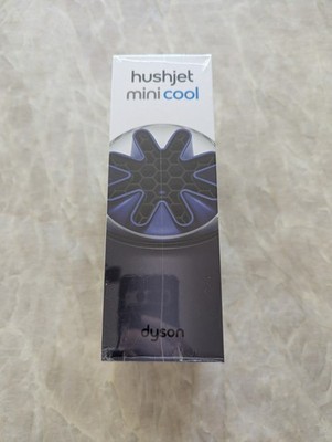 Dyson Hushjet Mini Cool Fan - New In Box